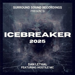 Icebreaker 2025