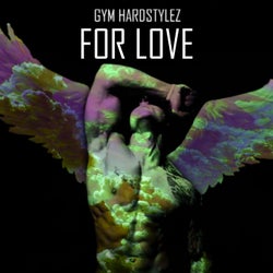 For Love (Hardstyle)