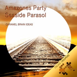 Amazones Party / Seaside Parasol