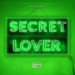 Secret Lover (alphalove Extended Mix)