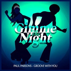 Groove with You (Club Mix)