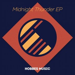 Midnight Thunder EP
