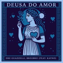 Deusa Do Amor (Extended)
