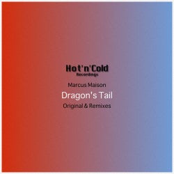 Dragon's Tail