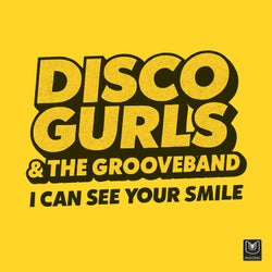 I Can See Your Smile (Extended Mix)