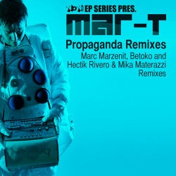 Propaganda Remixes