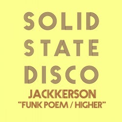 Funk Poem / Higher