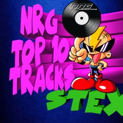 NRG Top10 Chart