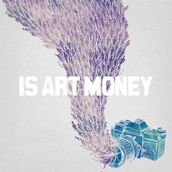 Is Art Money