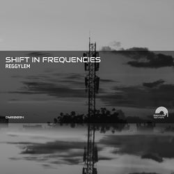 Shift in Frequencies