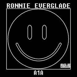 Ronnie Everglade - A1A