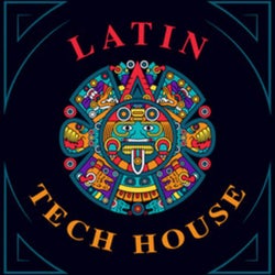 Latin Tech House | DB Selections | MITCH DB