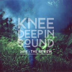 2015: The Review (Knee Deep in Sound)