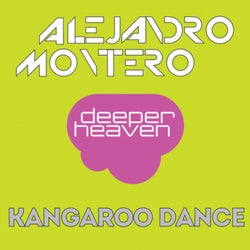 Kangaroo Dance (Main Mix)