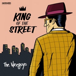 King Of The Street EP
