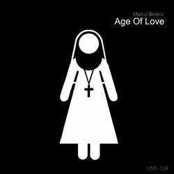 Age Of Love (2016 Remake)
