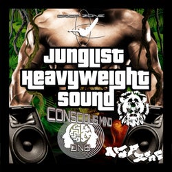 Junglist Heavyweight Sound