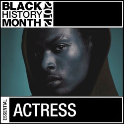 Black History Month: Actress