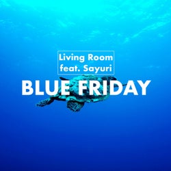 Blue Friday