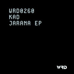 Jarana EP