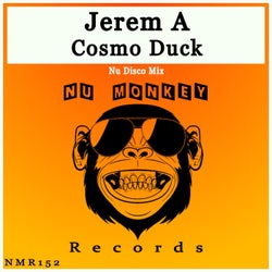 Cosmo Duck (Nu Disco Mix)
