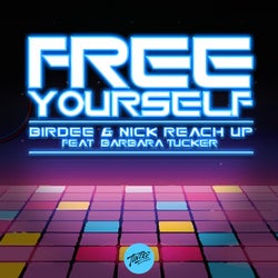 Free Yourself (feat. Barbara Tucker)