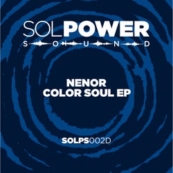 Color Soul EP
