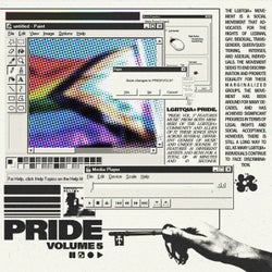 PRIDE: Volume 5