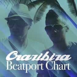 Crazibiza December to Remember Chart