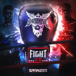 Fight 2.0 - Extended Mix