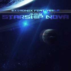 Starship Nova