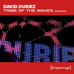 Tribe of the Waves [The Mixes Collection]