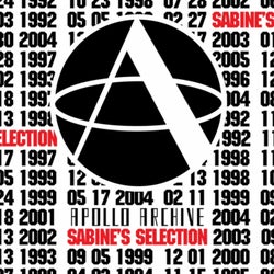 Apollo Archive, Vol. 1 (Sabine's Selection)