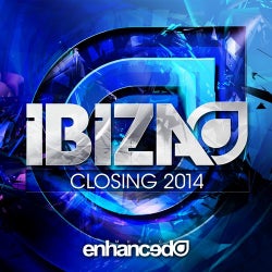 Enhanced Music: Ibiza Closing 2014