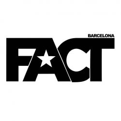 FACT Barcelona Chart - August 2013