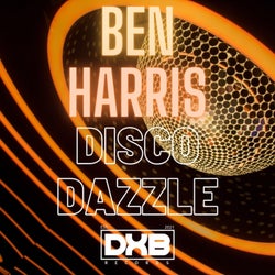 Disco Dazzle