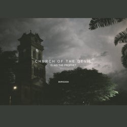 Church Of The Devil Ep