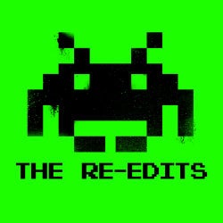 Deadmau5 The Re-edits