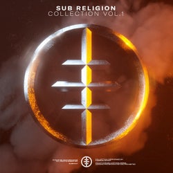 Sub Religion Collect Vol. 1 - Extended Mix