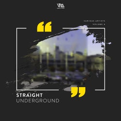 Straight Underground Vol. 6