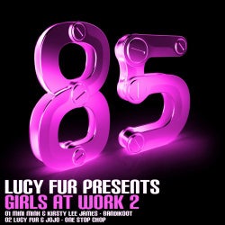 Girls At Work 2 EP