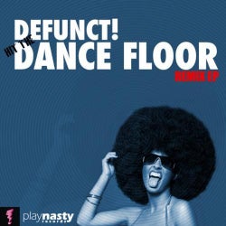 Hit The Dance Floor (Remix EP)
