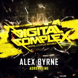 Adrenaline