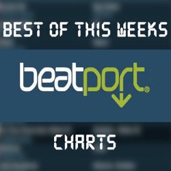 Deep House Chart - compiled by Trevor Walker
