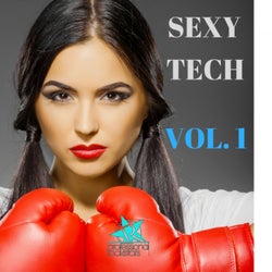 Sexy Tech Vol. 1