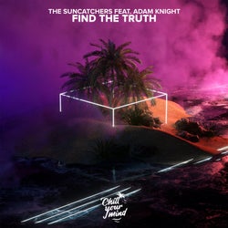 Find The Truth (feat. Adam Knight)