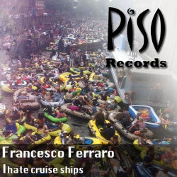 I Hate Cruise Ships