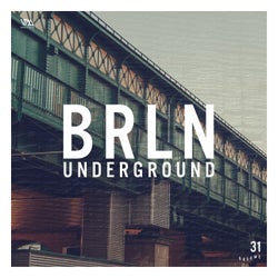 BRLN Underground Vol. 31