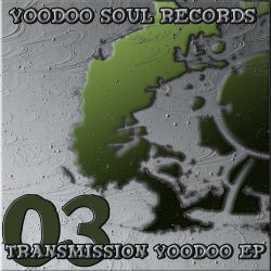 Transmision Voodoo