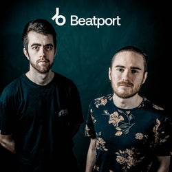 Telm & Wilson: It Goes Like This EP Chart
